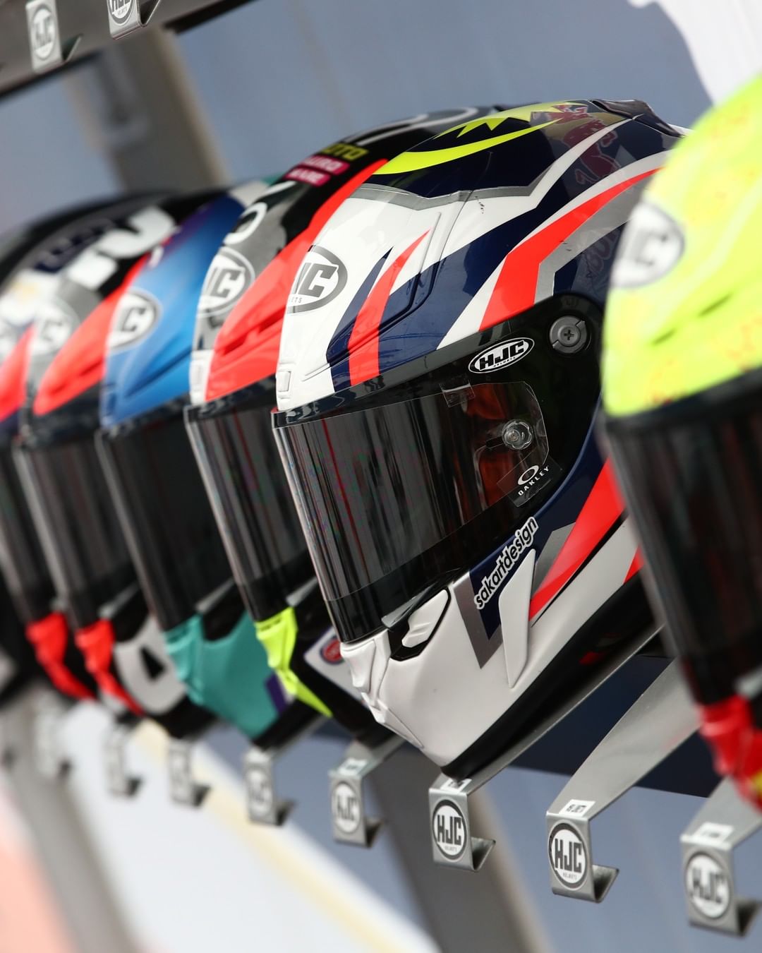 Motorcycle helmets – premium protection and comfort – available in Auckland and Wellington, New Zealand