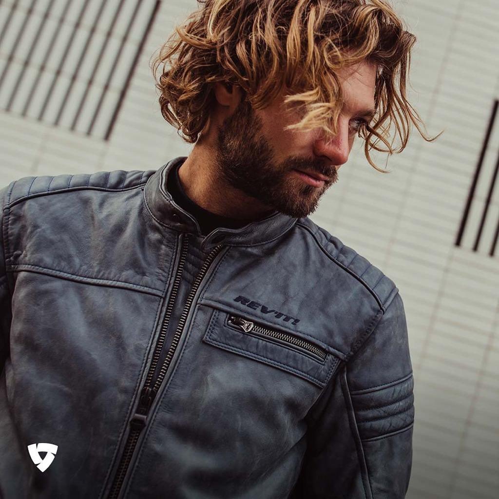 Motorcycle jackets and jerseys – protective riding gear for road and off-road – shipped New Zealand-wide including Auckland and Wellington.