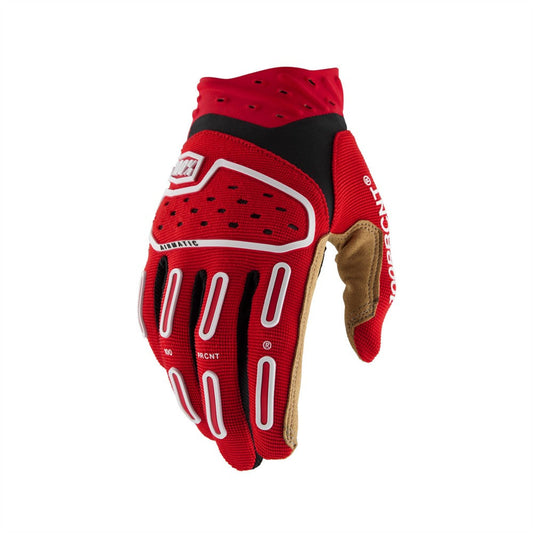 100% Airmatic 2 Gloves