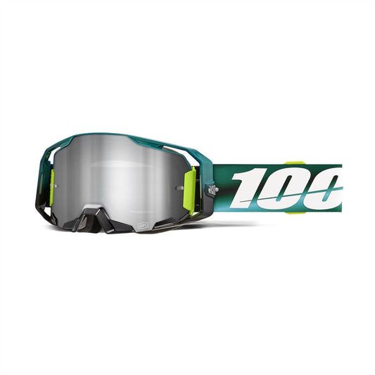 100% ARmatic Goggle Polarity