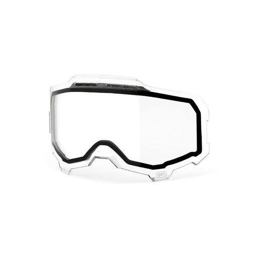 100% Armega/ARmatic Goggle Lens