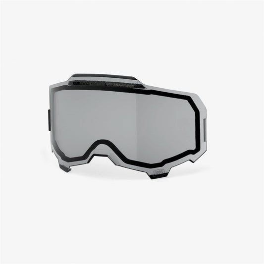 100% Armega/ARmatic Goggle Lens