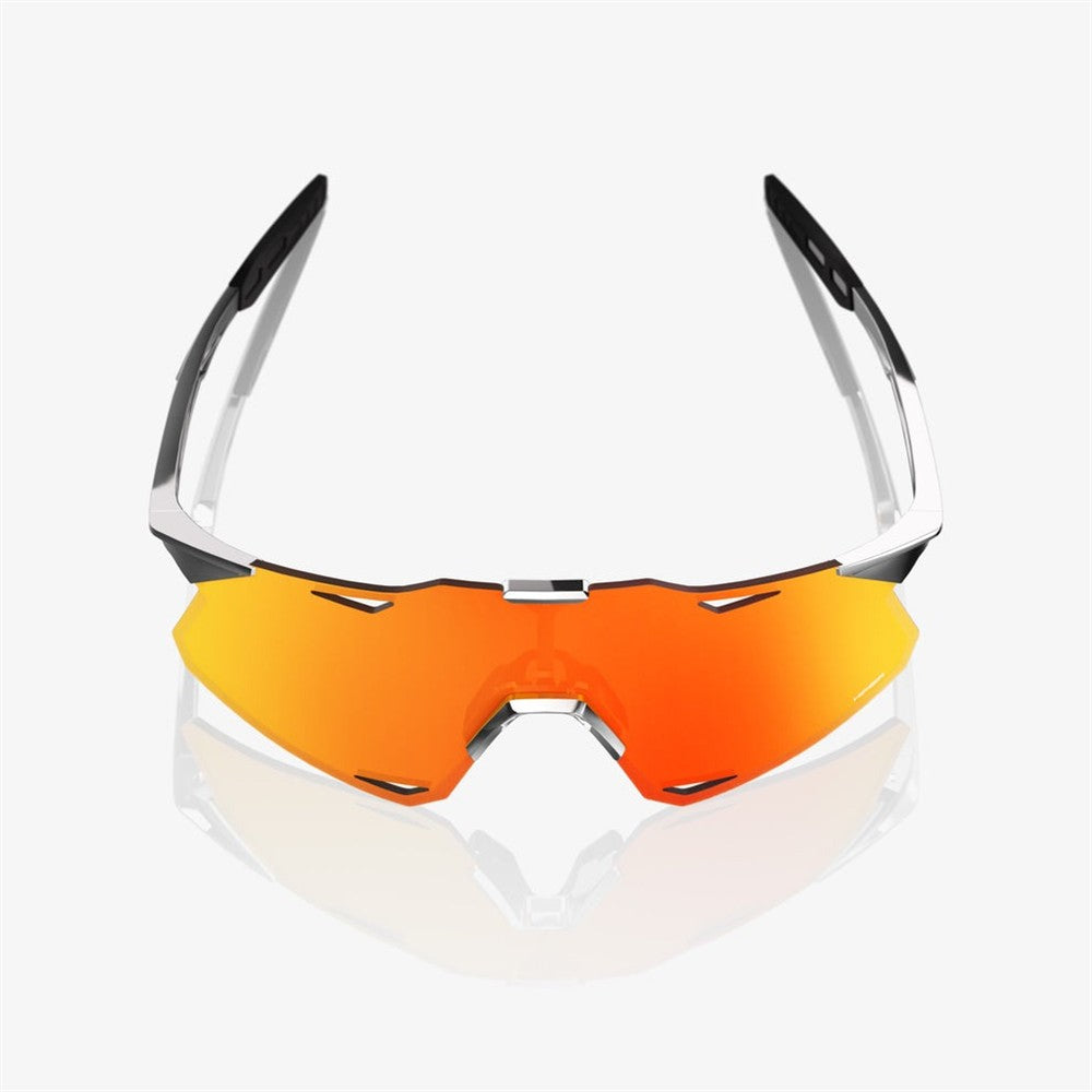 100% Hypercraft Black Chrome