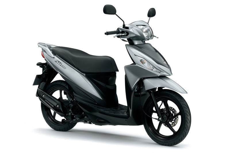 Load image into Gallery viewer, 2026 Suzuki UK110