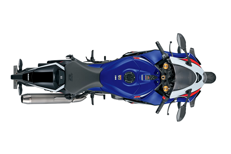 Load image into Gallery viewer, 2026 Suzuki GSX-R 1000 RW 40th Anniversary