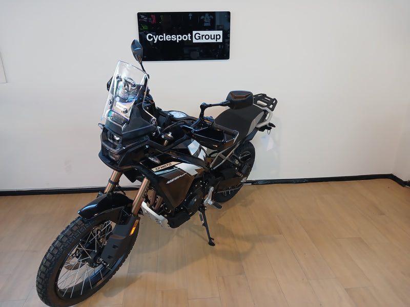 Load image into Gallery viewer, 2026 CFMOTO 450 MT