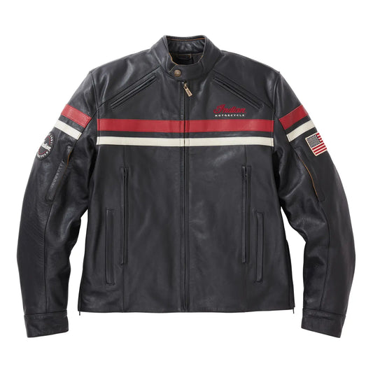 Indian Men's Freeway Jacket