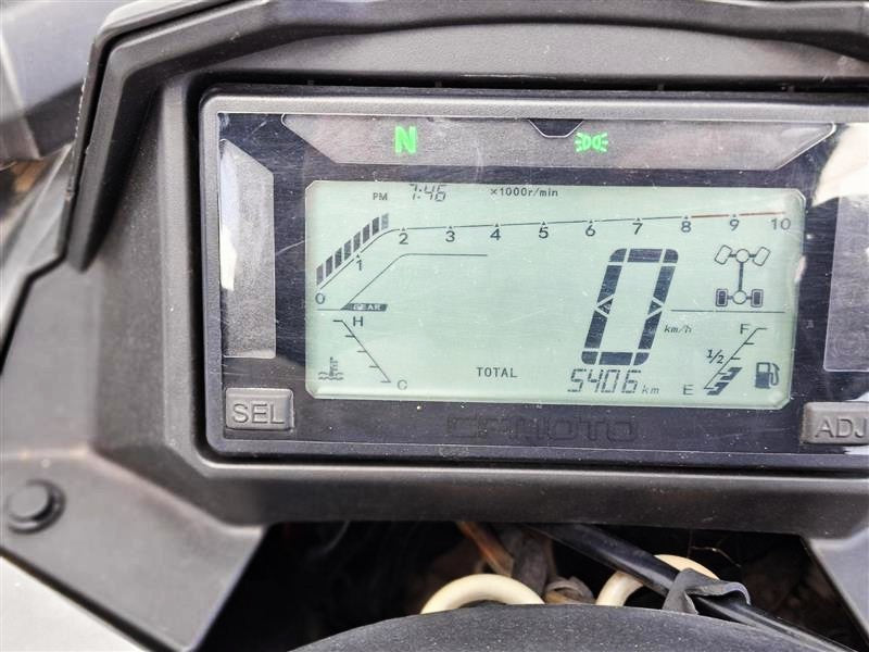 Load image into Gallery viewer, 2022 CFMOTO CFORCE 625 EPS