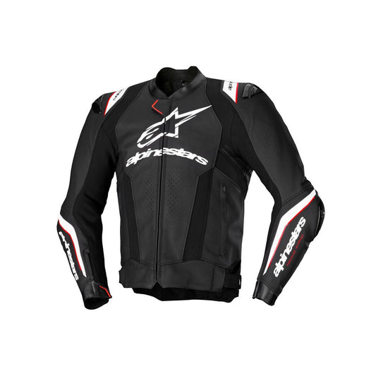 Alpinestars Missile v3 Leather Jacket