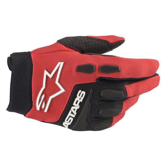 Alpinestars Youth Full Bore Gloves