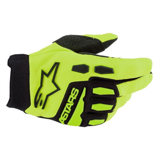 Alpinestars Youth Full Bore Gloves