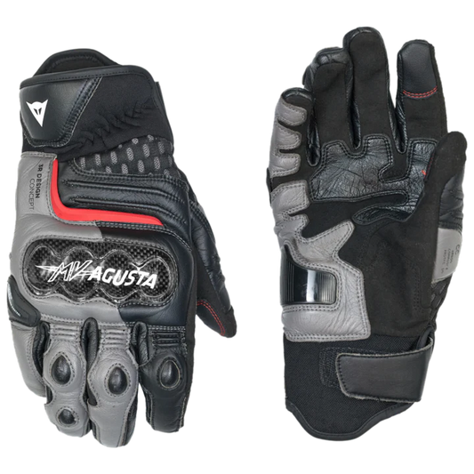 MV AGUSTA CARBON 3 GLOVES
