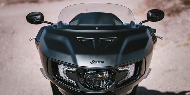 Load image into Gallery viewer, 2026 Indian Challenger Dark Horse
