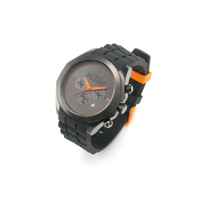 KTM CHRONO WATCH
