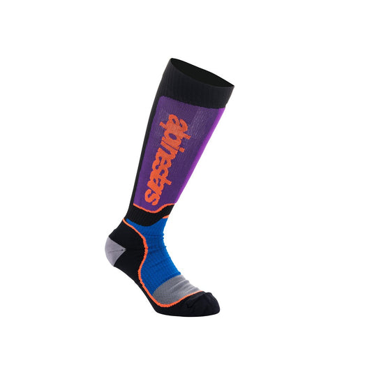Alpinestars Youth MX Plus Socks