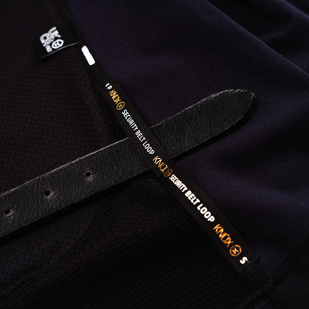 KNOX Action Pro MK2 Armoured Shirt - belt loop