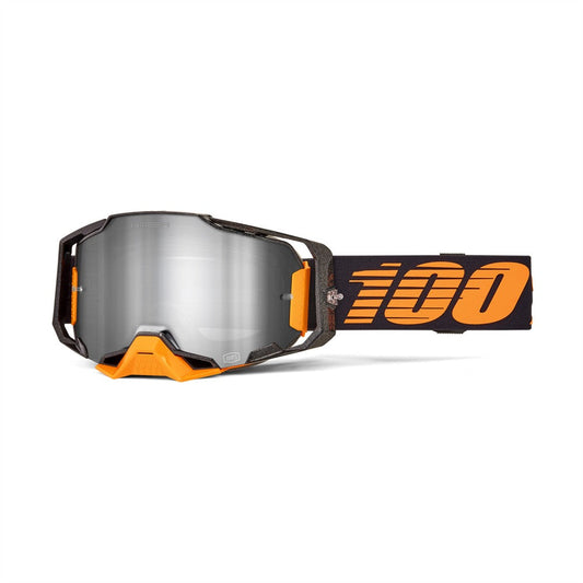 100% Armega Goggle Acosta