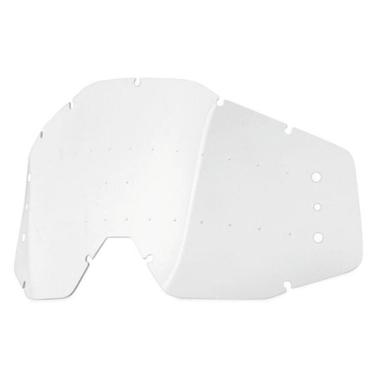 100% Youth SVS Roll-Off Lens