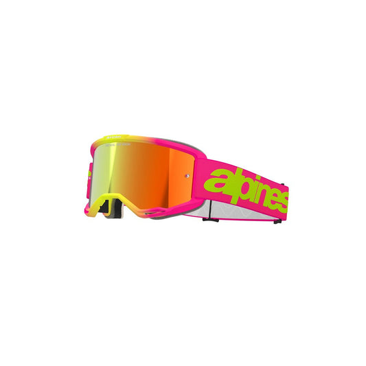 Alpinestars Vision 5 Wordmark Goggle
