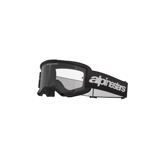 Alpinestars Vision 3 Wordmark Goggle