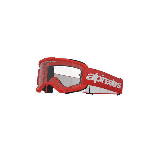 Alpinestars Vision 3 Wordmark Goggle