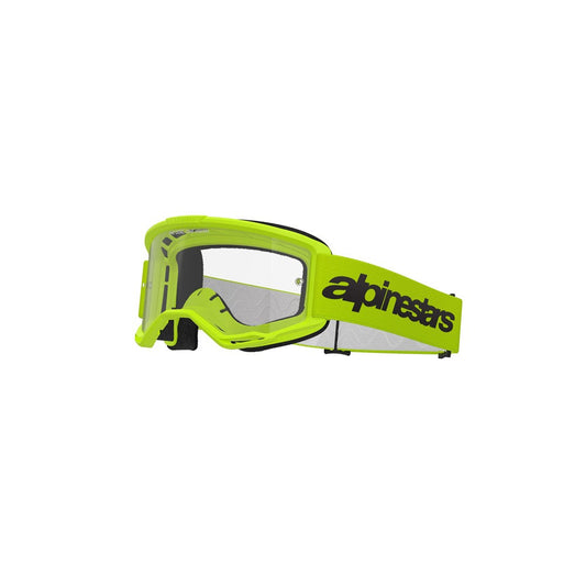 Alpinestars Vision 3 Wordmark Goggle