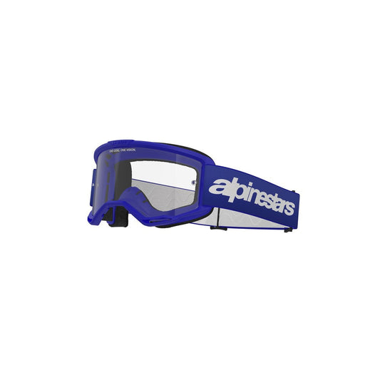 Alpinestars Vision 3 Wordmark Goggle
