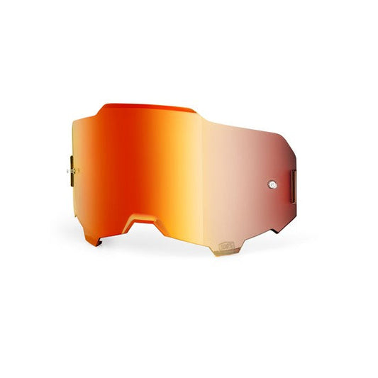 100% Armega/ARmatic Goggle Lens