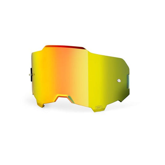 100% Armega/ARmatic Goggle Lens
