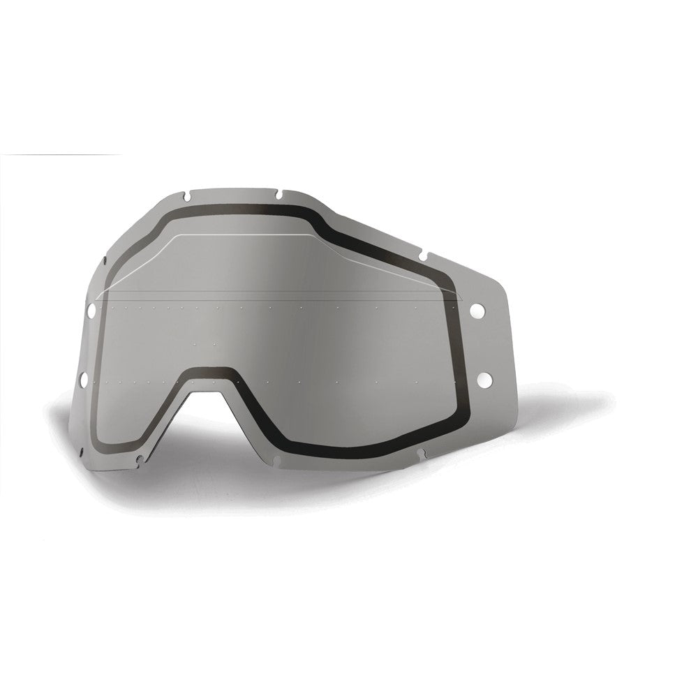 100% Accuri Forecast Dual Lens