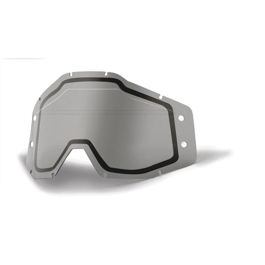 100% Accuri Forecast Dual Lens