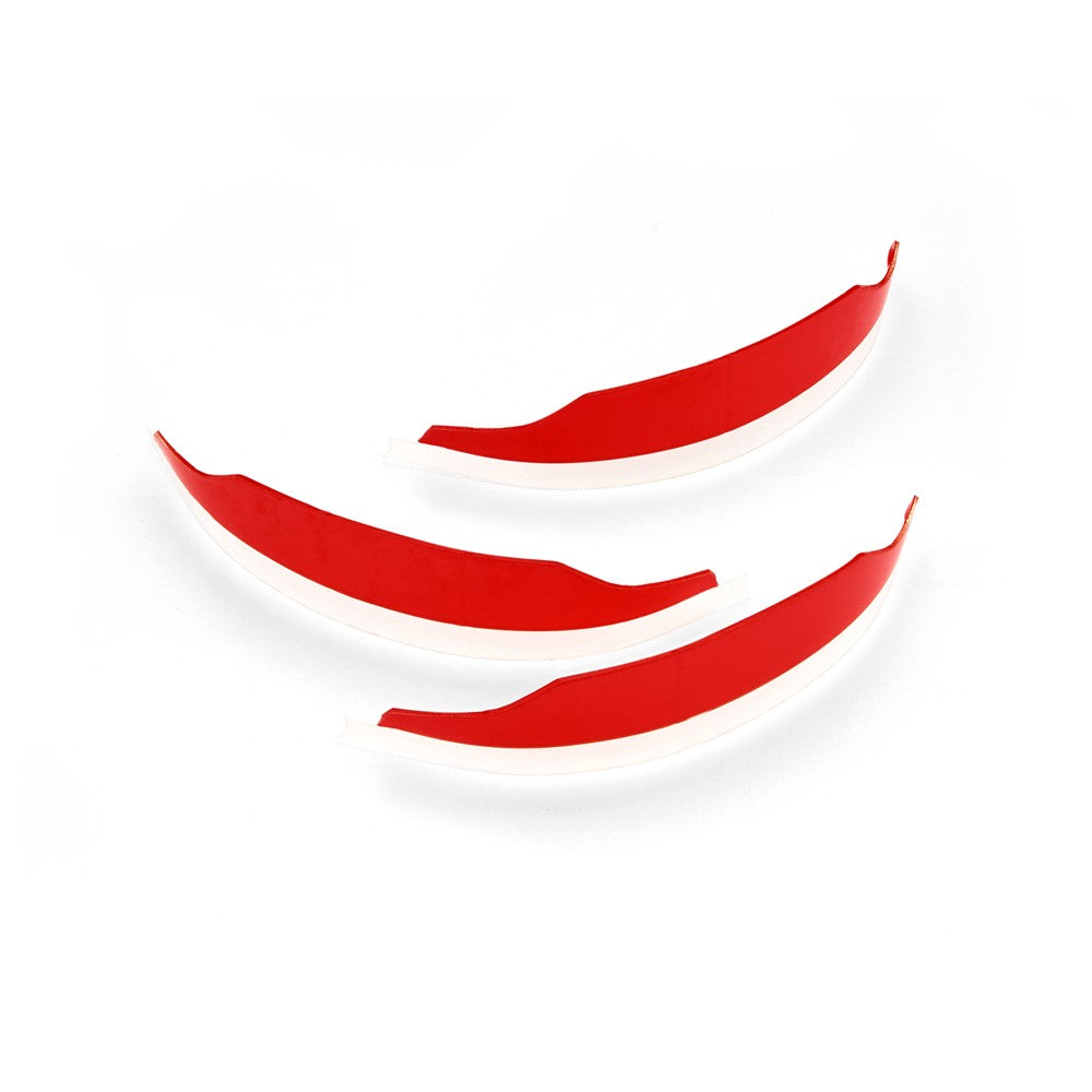 100% Armega/ARmatic Mud Flaps