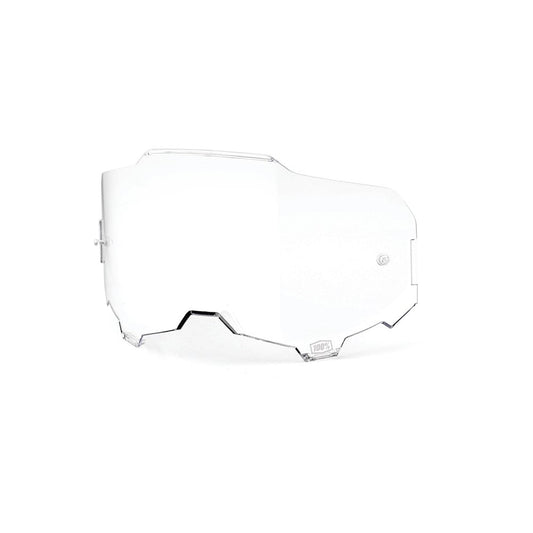 100% Armega/ARmatic Goggle Lens