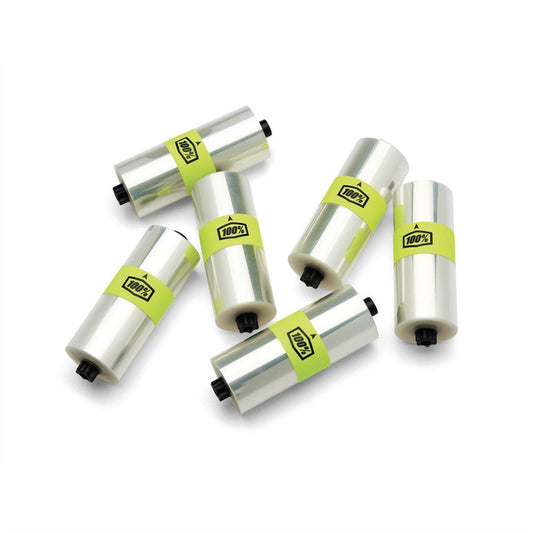 100% Forecast 50mm Film Kit