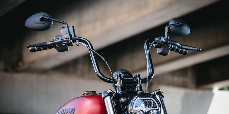 Load image into Gallery viewer, 2025 Indian Chief Dark Horse