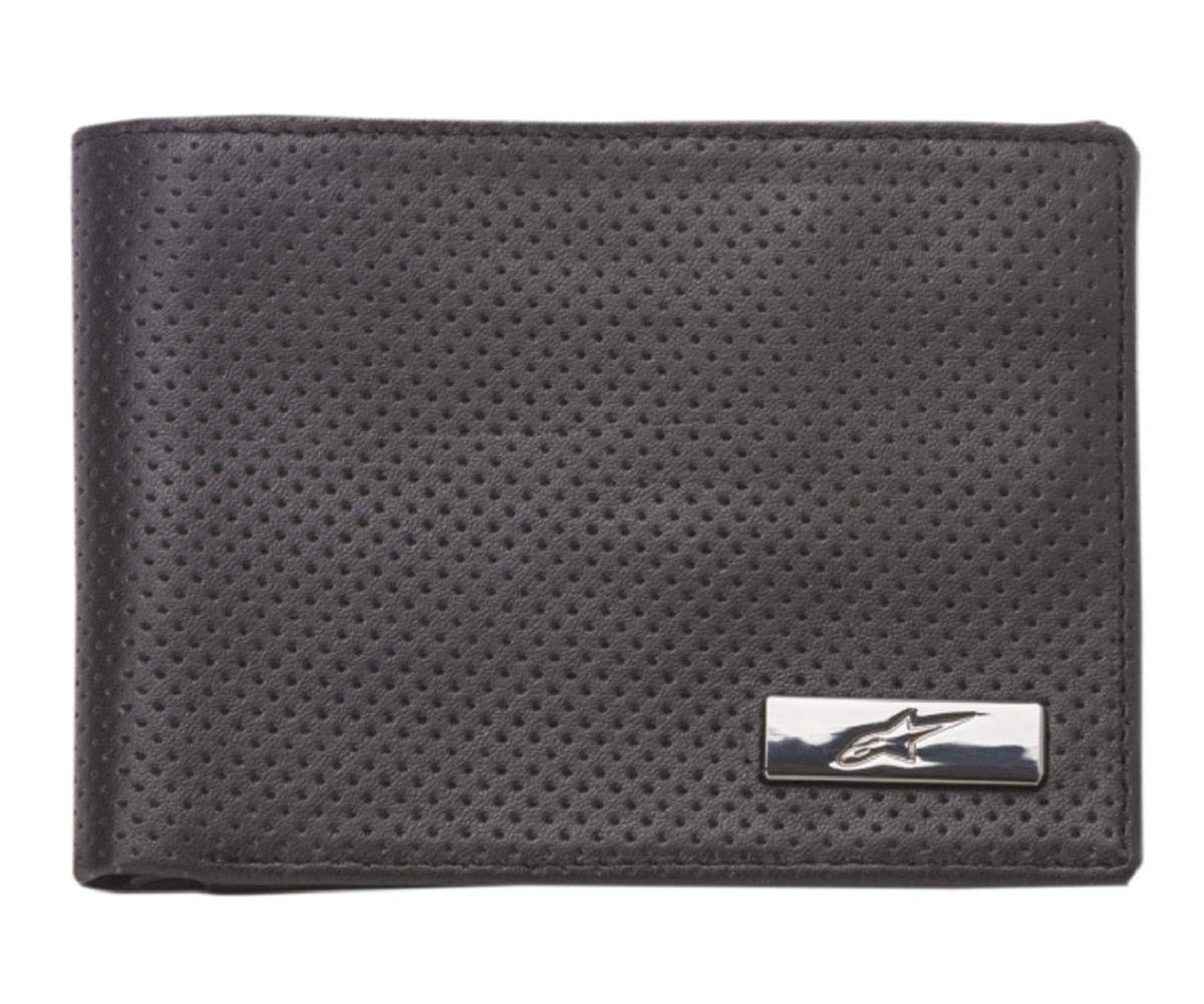 Bravo Bi-Fold Wallet