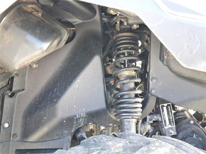 Load image into Gallery viewer, 2022 CFMOTO CFORCE 625 EPS