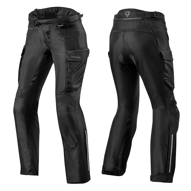 FPT094 Outback 3 Ladies Pants
