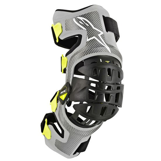 Alpinestars Bionic-7 Knee Brace Set