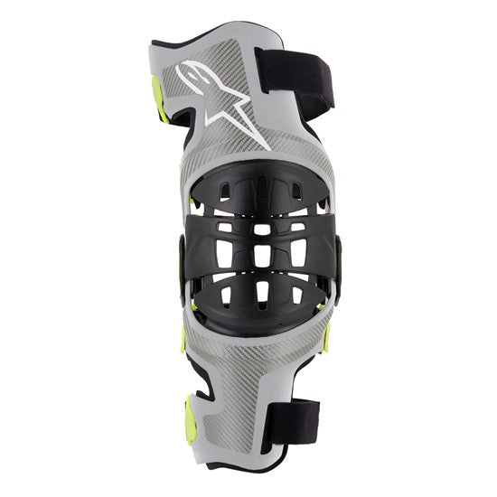Alpinestars Bionic-7 Knee Brace Set