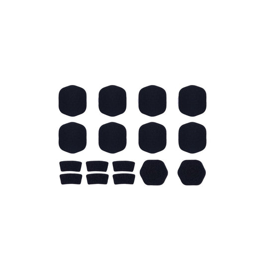 Alpinestars RK Series Knee Brace Pad Kit