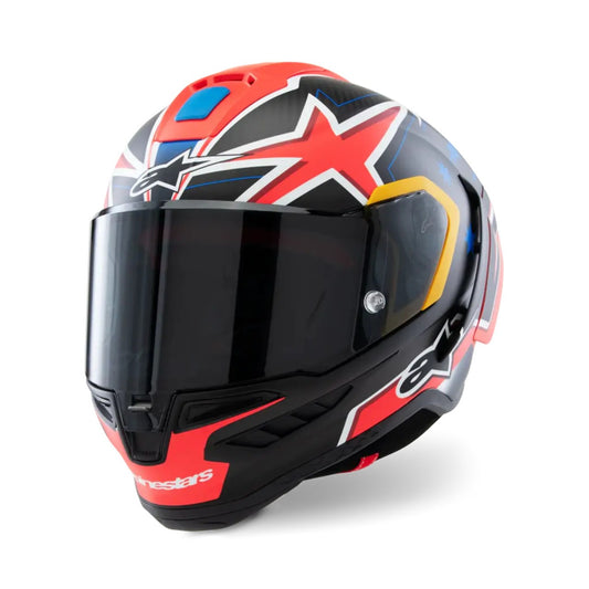 Supertech R10 Miller LE