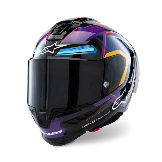 Supertech R10 Martinator LE