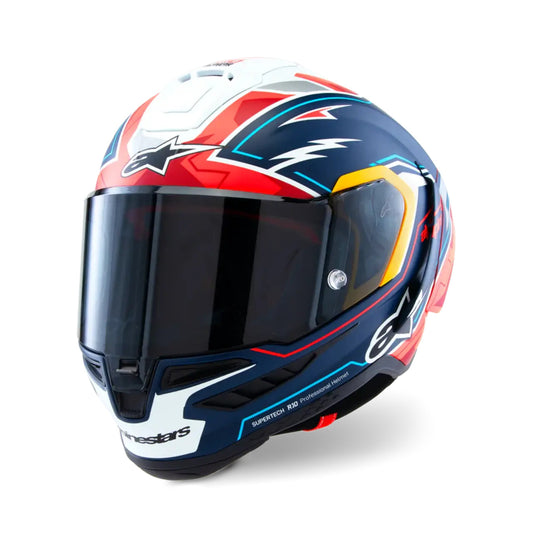 Supertech R10 Acosta LE