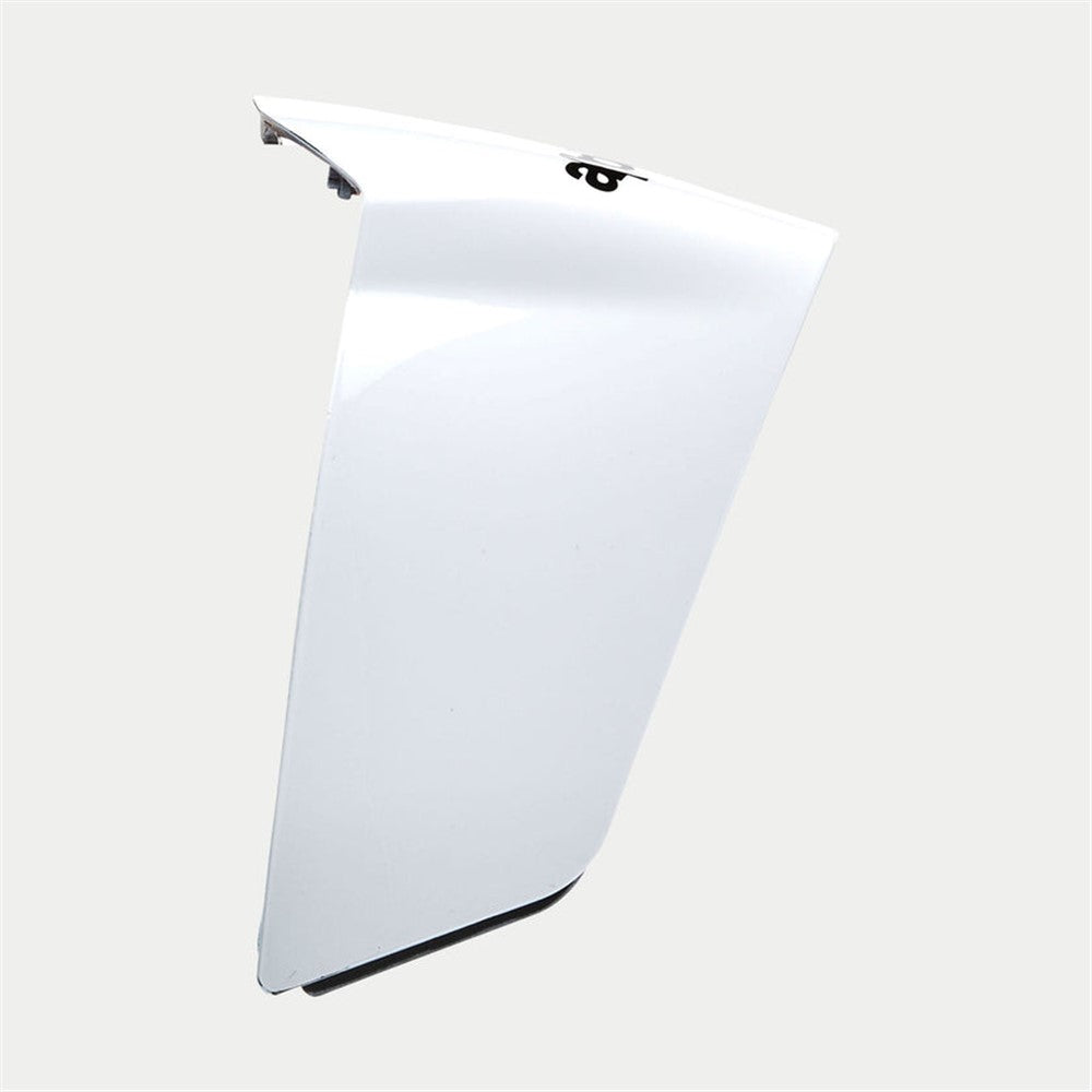 Alpinestars S-R10 Race Spoiler White