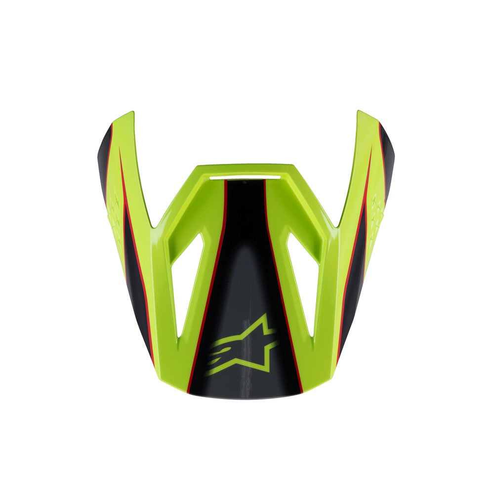 Alpinestars S-M3 Youth Visor