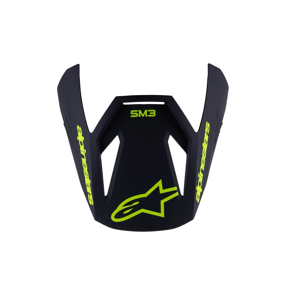 Alpinestars S-M3 Youth Visor