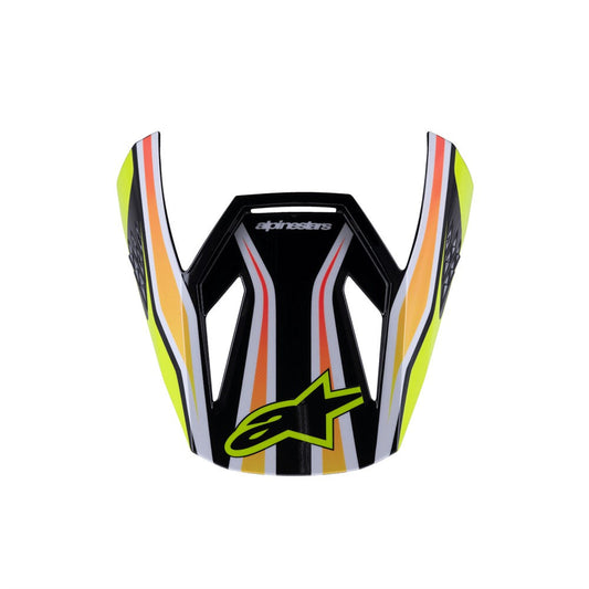 Alpinestars S-M3 Youth Visor