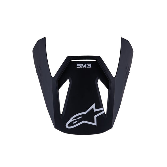 Alpinestars S-M3 Youth Visor