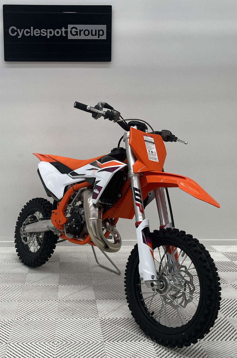 Load image into Gallery viewer, 2026 KTM 65SX